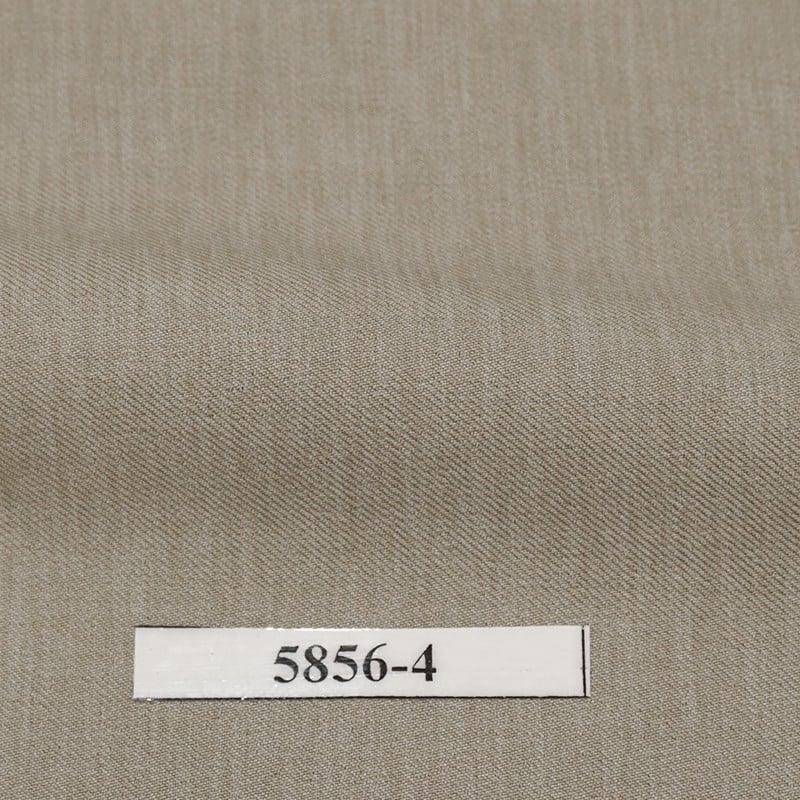 Vải quần tây co giãn Linen Look 5856 - 4 AL - Vải Sợi Kim Vũ - Công Ty TNHH Vải Sợi & Thời Trang Kim Vũ
